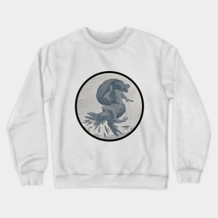 icarus Crewneck Sweatshirt